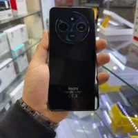 شیائومی redmi 14c حافظه ۲۵۶ گیگابایت رم ۸ گلوبال