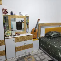 سرویس خواب|تخت و سرویس خواب|قصرشیرین, |دیوار