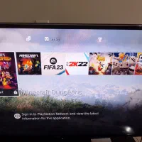 PS4 کپی خور|کنسول، بازی ویدئویی و آنلاین|تهران, جردن|دیوار
