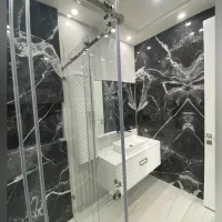 ۶۰متری برج باغ سهند/متریال مدرن/منطقه۲۲/سوداور|فروش آپارتمان|تهران, شهرک خرازی|دیوار