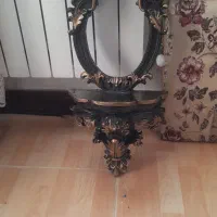 آینه کنسول پلی استیر|آینه|پاکدشت, شهرک امام رضا|دیوار