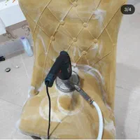 مبل شویی (بانو) 100%تضمینی با کادر مجرب|خدمات نظافت|خرمشهر, |دیوار