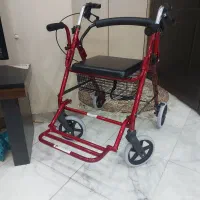 واکر.ویلچر