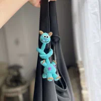 آویز کیف گردن دراز
