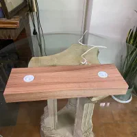 شلف چوبی دیواری ۲۰*۶۰