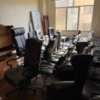 صندلی چرخ دار|مبلمان اداری|تهران, ایرانشهر|دیوار