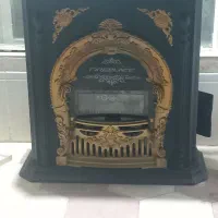 بخاری شومینه بیست وچهار هزار