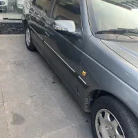 پارس مدل ۸۹ شاسی سالم|خودرو سواری و وانت|قائم‌شهر, |دیوار