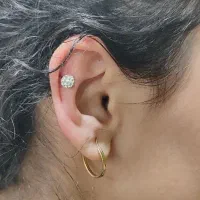 انواع پیرسینگ|بدلیجات|دزفول, |دیوار