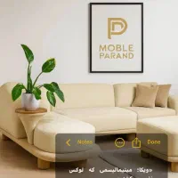 نیازمند نجار مبل راحتی کلاف  پاسنگ و ....|استخدام صنعتی، فنی، مهندسی|شیراز, گل سرخ|دیوار