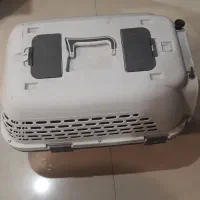 باکس مناسب سگ و گربه