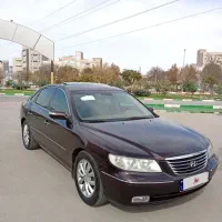 آزرا ۲۰۰۸ درحد|خودرو سواری و وانت|اردبیل, |دیوار