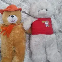 فروش یک جفت عروسک