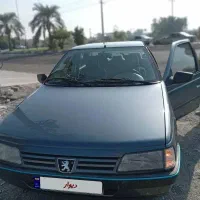 405درجه یک فروشی|خودرو سواری و وانت|منوجان, |دیوار