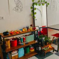 اموزشگاه هنری حضوری
