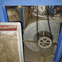 کولر آبی 3500 نو