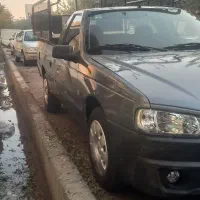 وانت آریسان۲ دوگانه کارخانه|خودرو سواری و وانت|تهران, عبدل‌آباد|دیوار