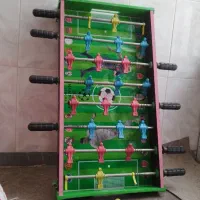 فوتبال دستی