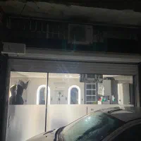 نصب و‌ تعمیر شیشه سکوریت و کرکره برقی