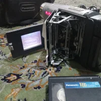 دوربین پاناسونیک|دوربین عکاسی و فیلم‌برداری|کرج, کوی کارمندان جنوبی|دیوار