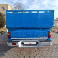 نیسان دیزل 90|خودرو سواری و وانت|اردبیل, |دیوار