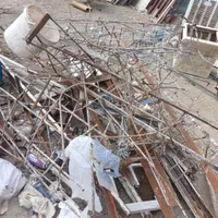 خرید ضایعات کارتن آهن کتاب کابل لاک پلاستیک کاغذپت|عمده‌فروشی|مشهد, وکیل‌آباد|دیوار