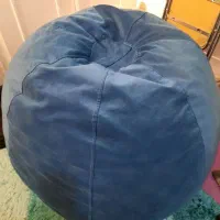 مبل شنی دوعدد|اسباب و اثاث بچه|مشهد, تربیت (صدف)|دیوار