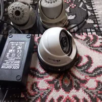 دوربین با وسایل|دوربین مداربسته|کرج, حصارک پایین|دیوار