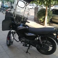 موتور کی ال دی 200