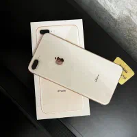 iPhone 8 Plus 64 Rose Gold