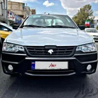 آریسان 2 مدل 403 صفر|خودرو سواری و وانت|تهران, استاد معین|دیوار