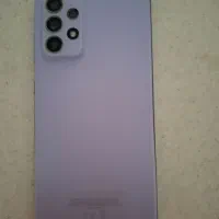 گوشی سامسونگ A52