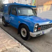 نیسان تکسوز مدل ۱۴۰۳ بیرنگ اقساط