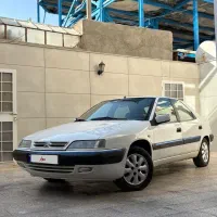 زانتیا۸۹ تک برگ سند بی رنگ