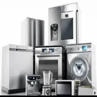 نصب وتعمیر ات انواع یخچال تلویزیون وماشین لباسشویی