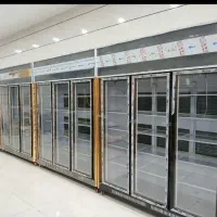 یخچال های موتور دانفوس ۲۱mfx