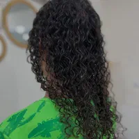 مدل برای فر دائم مو