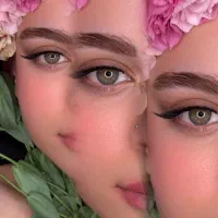 خدمات و آموزش اکستنشن مژه و لیفت مژه و ابرو