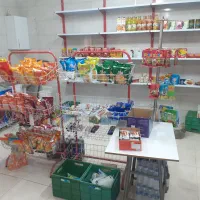 فروش لوازم سوپری