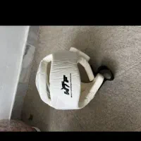 وسایل تکواندو