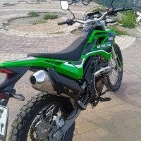 موتور|موتورسیکلت|کومله, |دیوار