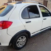 کوییک۹۹Rسقف مشکی|خودرو سواری و وانت|مسجد سلیمان, |دیوار