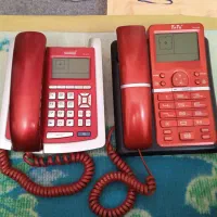 تلفن رومیزی