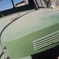 درب خاور کاپوت بنزده تن|قطعات یدکی و لوازم جانبی|بروجرد, |دیوار