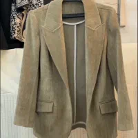 خیاط سری دوز تکمیلی (مانتو)