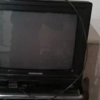 تلویزیون ۱۴ اینچ گراندیگ