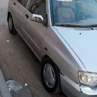 پراید ۱۱۱ مدل ۹۰