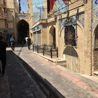 فروش سرقفلی دفتر تجاری کوچه مروی 12متر|فروش دفتر کار، اتاق اداری، مطب|تهران, پامنار|دیوار