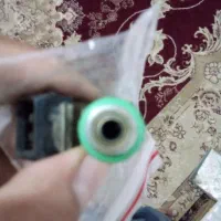 سوزن انژگتورپژو۴سوراخ