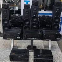 فروش ست و تک محصول PIONEER